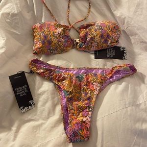 Blackbough Swim Bikini